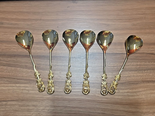 Eislöffel kleine löffel - 6,