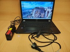 Acer Travelmate 5760G 15,6" i5-2450M 8GB-RAM 240GB-SSD WebCam W10home