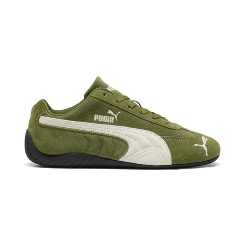Puma speedcat olive green - og,