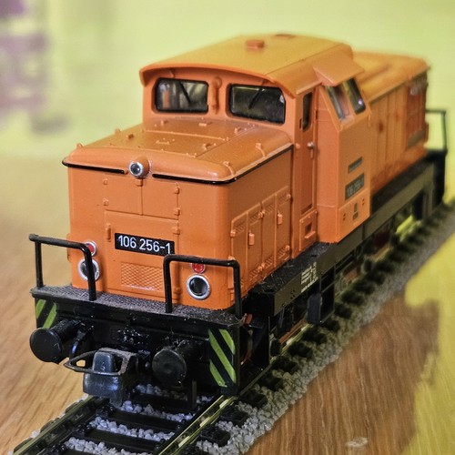Piko diesellok - h0, dr