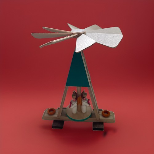 Kleine pyramide - kleine,