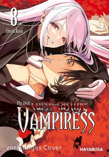 Dear curse casting - my, curse-casting