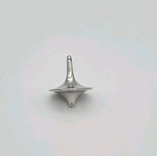 Antistress Metall Kreisel –