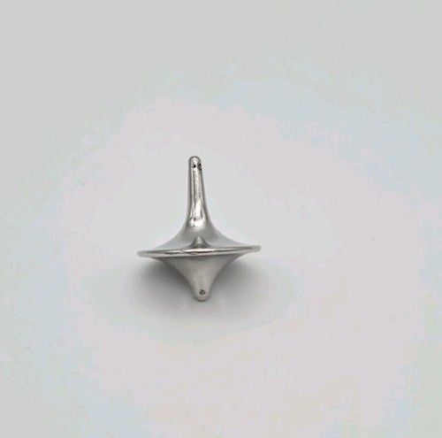 Antistress metall kreisel - antistress,