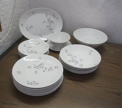 Rosenthal blütenspiel - rosenthal,