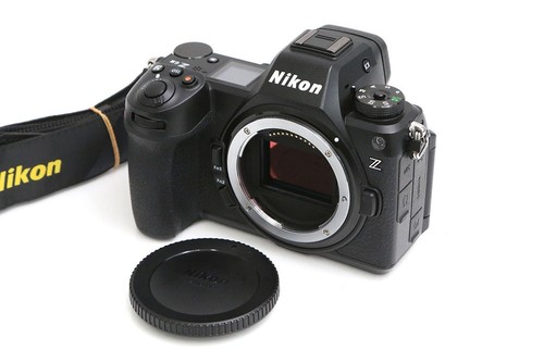 Near mint nikon z6iii - 【near,
