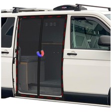 Moskitonetz magnetisch für - moskitonetz,