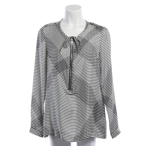 Burberry bluse weiß - bluse,