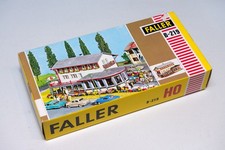 Faller H0 "Vintage"- Bausatz