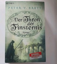 Der Thron der Finsternis von