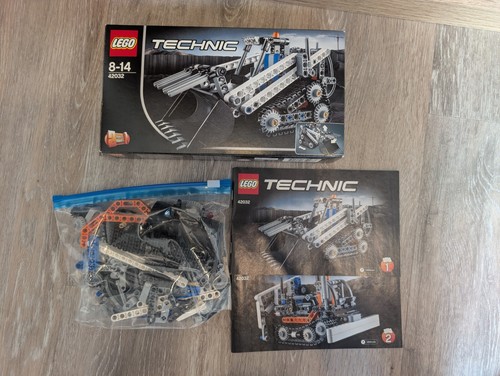 Lego technic - lego,
