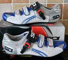 SIDI GENIUS 5 FIT CARBON