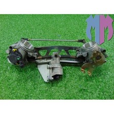 DROSSELKLAPPENSTUTZEN MOTO GUZZI NORGE 1200 2006 2010