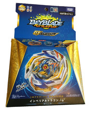 B-154 IMPERIAL DRAGON