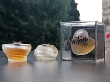 Montana Parfum de Peau