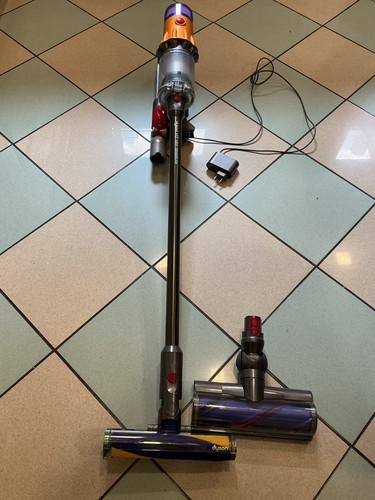 Dyson slim absolute - slim,