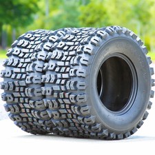 2 Tires Kenda K502 Terra Trac