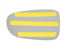 Exterior Mirror - Mirror Glass