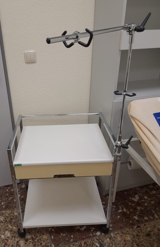 Vielzweckwagen mit