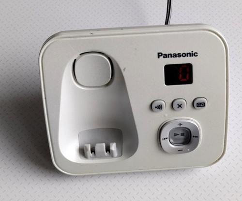 Panasonic tg6821g - kx-tg6821g, –