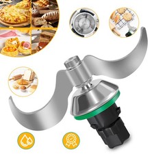 Knetmesser Kompatibel mit