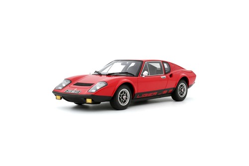 Ligier js2 1971 - js2,