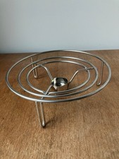 Mono Classic Stövchen Grolman Edelstahl