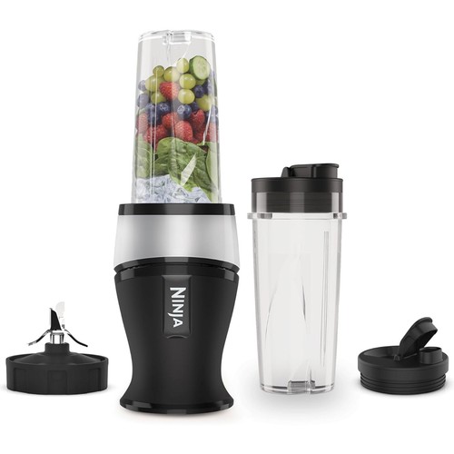Ninja qb3001eus mixer - qb3001eus, &