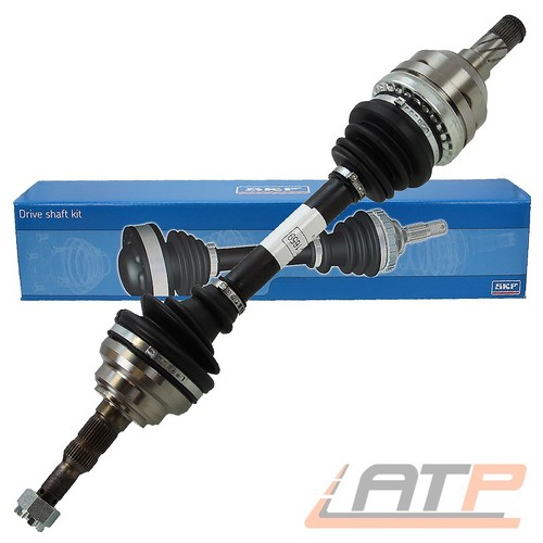 Skf antriebswelle vorderachse - skf,