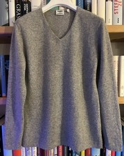 YORN Damen Pullover 100%