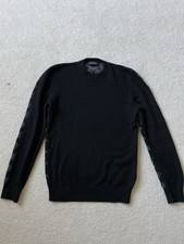 Louis Vuitton Cashmere Pullover L