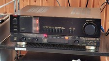 LUXMAN LV-107U high end Stereo