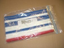 Verschlussband 6/10 für  Nemectron  Reizstromtherapiegerät   Set NR: 84VR