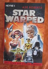 Star Warped - Die Krieg der
