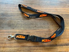 KTM Schlüsselband Original