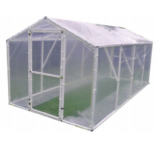 Tunnelfolie gartenfolie - tunnelfolie,
