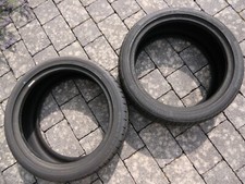 2 Pirelli Cinturato P7 225/45 R17 91W DOT 4714 Profiltiefe 4-5 mm aussen wen8-30