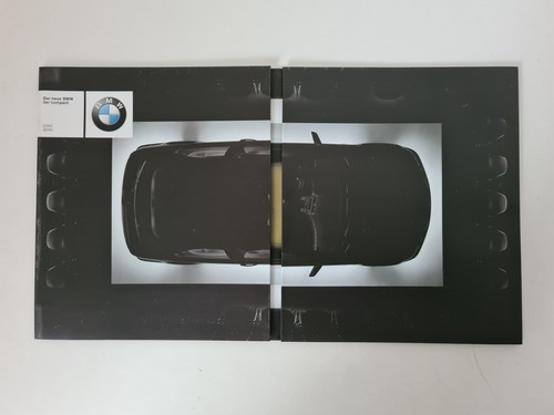 Bmw e46 der - -,