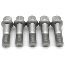 5x Radschraube M14 x 1.5 x