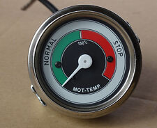 Fernthermometer mechanisch