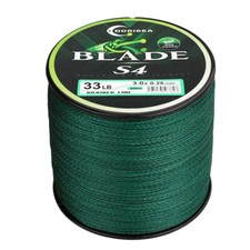 300M-2000M Dorisea Blade Grün