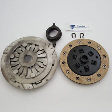 Kupplungsscheibe Kupplungsautomat Mitnehmer gefedert Lager Trabant 601 IFA DDR