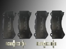 Keramik Bremsklötze vorne