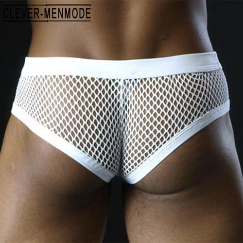 Herren slip sexy - sexy, durchsichtige