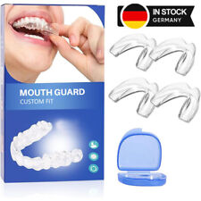 Premium Aufbissschiene