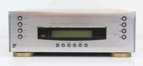 Dual mini 2000 stereo - am/fm,