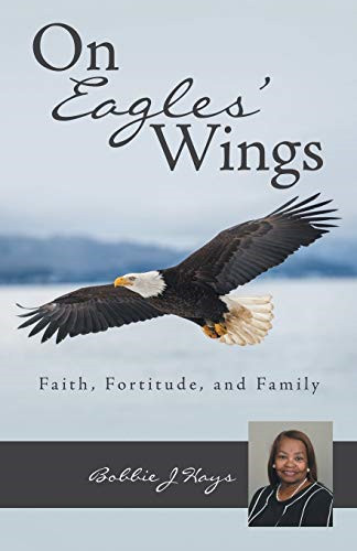 Eagles wings faith - eagles',