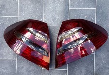 SCHWARZE LASIERUNG, AUFBEREITUNG IHRER MERCEDES w211 RÜCKLEUCHTEN RÜCKLICHTER