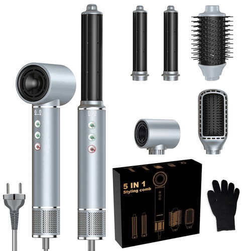 In1 föhn luftstyler - föhn,