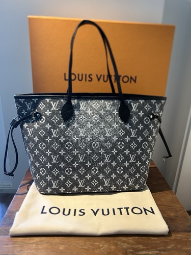 Louis vuitton neverfull - neverfull, mm